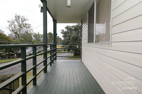 Property photo of 20 Dorricott Crescent Goodna QLD 4300