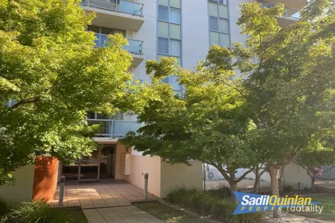 Property photo of 901/2 Masson Street Turner ACT 2612