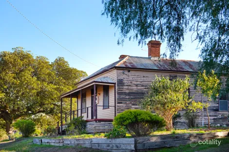 10 Phoenix St, Maldon, VIC 3463