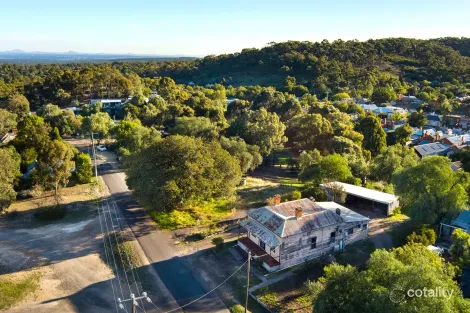 Property photo of 10 Phoenix Street Maldon VIC 3463