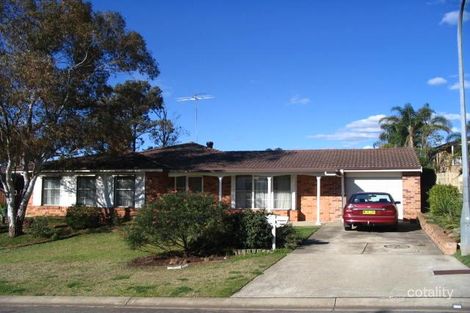 6 Mustang Ave, St Clair, NSW 2759