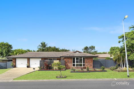 Property photo of 1 Coobah Court Currimundi QLD 4551