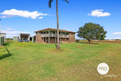 34 Four Mile Rd E, Tinana South, QLD 4650