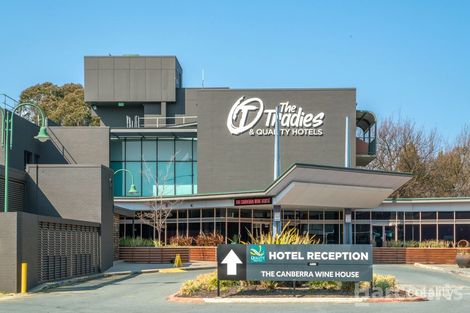 Property photo of 514/6-8 Cape Street Dickson ACT 2602