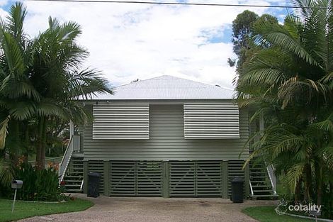 29 Gracemere St, Newmarket, QLD 4051