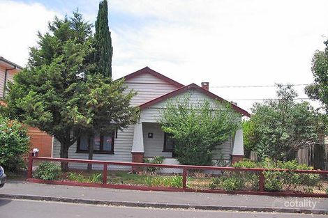 Property photo of 3 Southampton Street Footscray VIC 3011