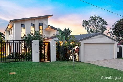 Property photo of 152 Erica Street Cannon Hill QLD 4170