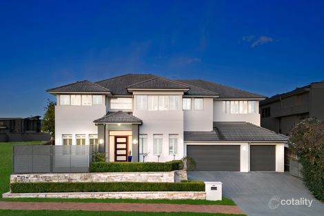 101 Edgewater Dr, Bella Vista, NSW 2153