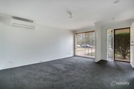 Property photo of 8 Panicum Place Glenmore Park NSW 2745