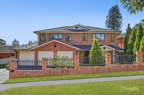 497 Kingsway, Miranda, NSW 2228