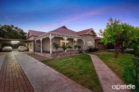 Property photo of 89 McPherson Street Essendon VIC 3040