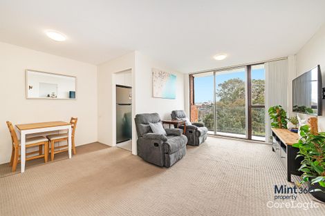 Property photo of 8F/14 Bligh Place Randwick NSW 2031