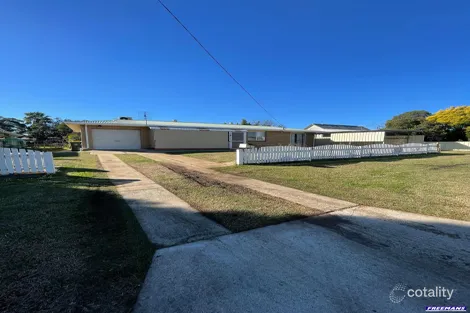 4 Venman St, Kingaroy, QLD 4610