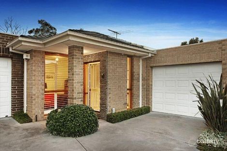 Property photo of 3/6 Orchard Grove Blackburn South VIC 3130
