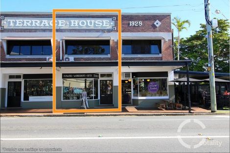 1 Enoggera Tce, Red Hill, QLD 4059