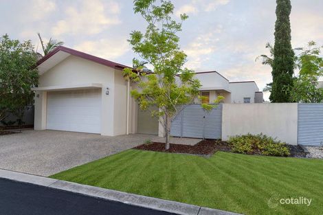 Property photo of 2824 Gracemere Circuit East Hope Island QLD 4212