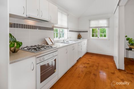 Property photo of 35 Kedron Park Road Wooloowin QLD 4030