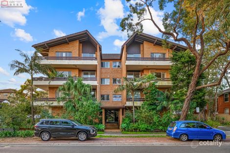 Property photo of 4/22 English Street Kogarah NSW 2217