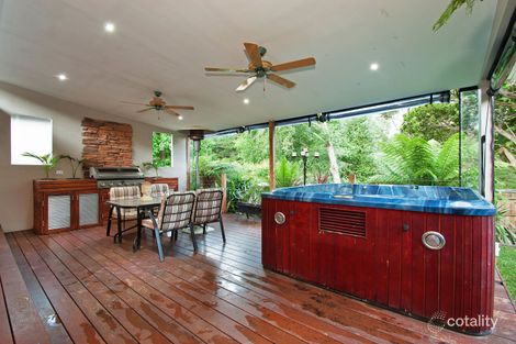 Property photo of 38 Spring Street Mount Evelyn VIC 3796