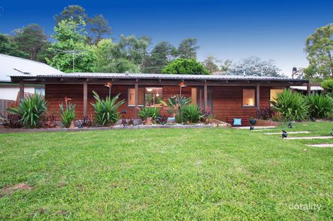 Property photo of 38 Spring Street Mount Evelyn VIC 3796