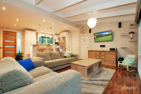 Property photo of 38 Spring Street Mount Evelyn VIC 3796
