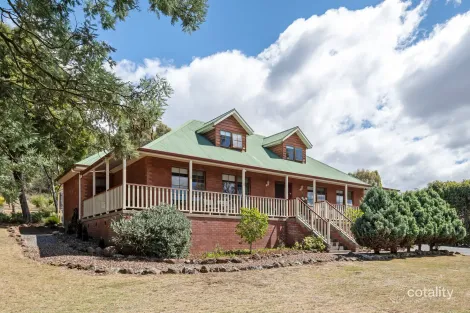 Property photo of 75 Blackstone Road Blackstone Heights TAS 7250