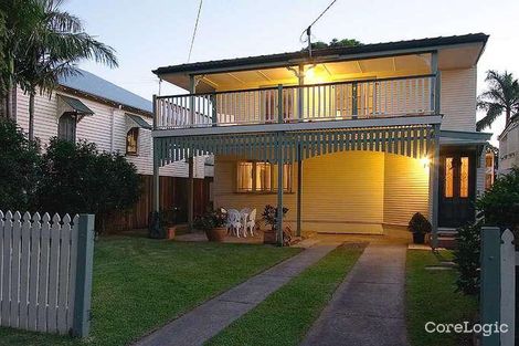 Property photo of 28 Weinholt Street Sherwood QLD 4075