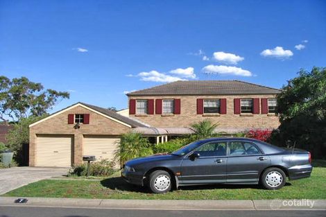 7 Quarrion Pl, Woronora Heights, NSW 2233