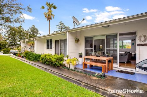 Property photo of 3/10 Marine Parade Avalon Beach NSW 2107