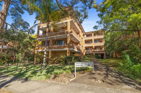 2/39-41 Carrington Ave, Hurstville, NSW 2220
