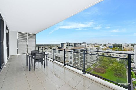 812/22 Baywater Dr, Wentworth Point, NSW 2127