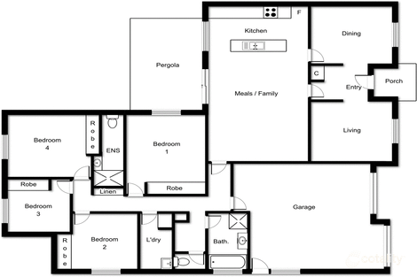 Property photo of 23 Donoghoe Crescent Queanbeyan East NSW 2620