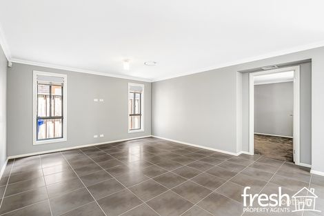 Property photo of 11 Flow Street The Ponds NSW 2769