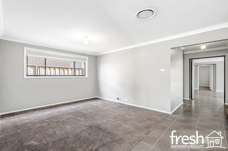 Property photo of 11 Flow Street The Ponds NSW 2769