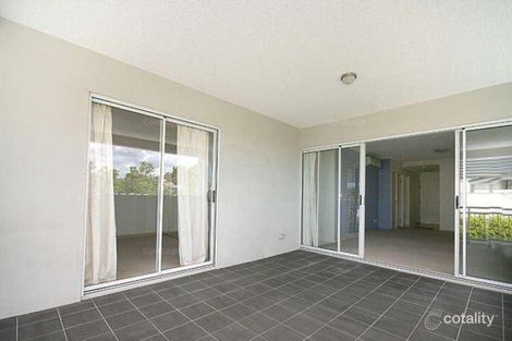 Property photo of 7/8 Underhill Avenue Indooroopilly QLD 4068