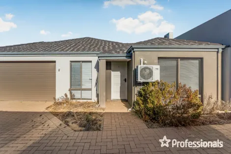 11b Wittering Cres, Balga, WA 6061