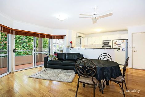 Property photo of 8/102 Langshaw Street New Farm QLD 4005