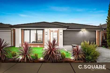 Property photo of 5 Moonlight Way Mickleham VIC 3064