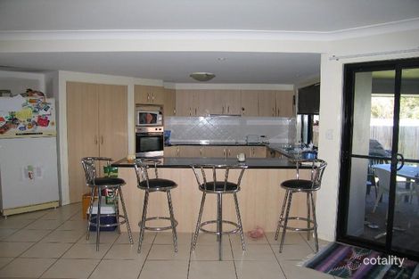 Property photo of 43 Attenborough Circuit Redland Bay QLD 4165
