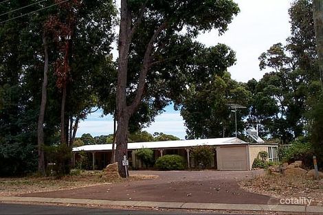 8 Mansfield Ave, Margaret River, WA 6285