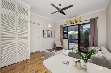 Property photo of 1/27 Philp Street Hermit Park QLD 4812
