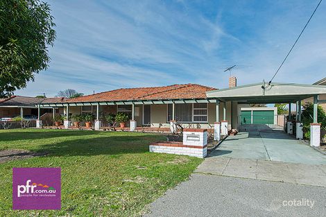 84 Ashburton St, East Victoria Park, WA 6101