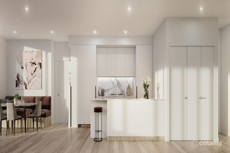 Property photo of 605/171 Buckingham Street Richmond VIC 3121