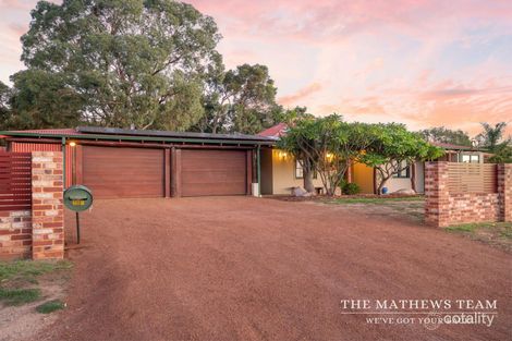 Property photo of 201 Brookton Highway Kelmscott WA 6111