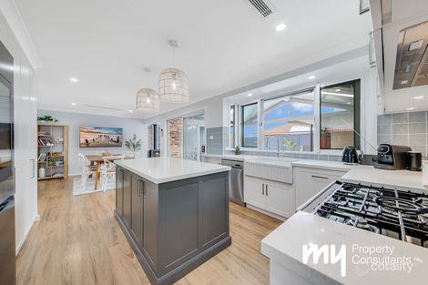 Property photo of 17 Drysdale Road Elderslie NSW 2570
