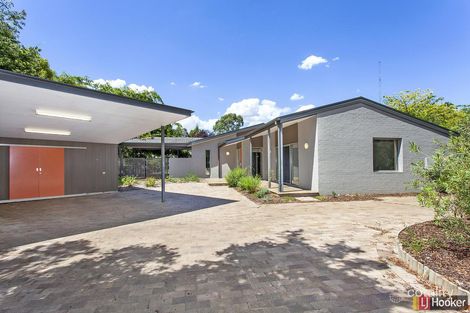 Property photo of 17 Pasmore Close Kaleen ACT 2617