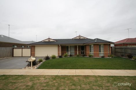 32 Roseview Way, St Albans Park, VIC 3219