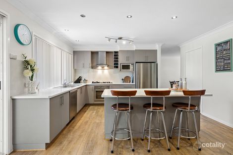 Property photo of 4 Fitzpatrick Road Mount Annan NSW 2567