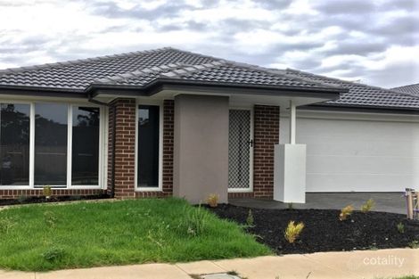 Property photo of 8 Warralily Avenue Clyde VIC 3978