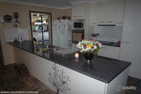 Property photo of 11 Bau Court Applethorpe QLD 4378